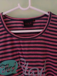 Women Tshirt