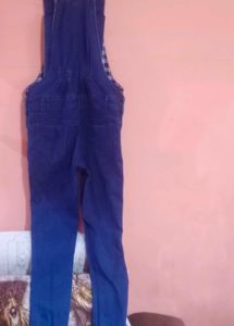 Dungaree