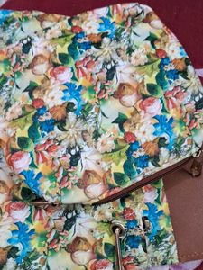Sling Purse