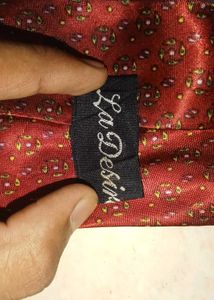 Tie