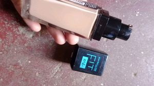 Maybelline New York Fit Me Foundation