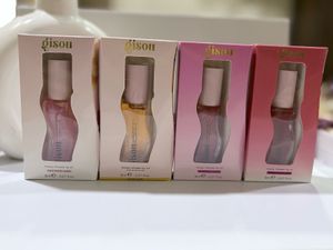 Gisou Honey Infused Lip Oil