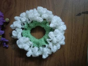 Hair Rubber Band