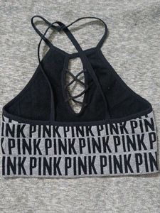 PINK Sports Bra