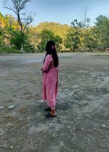 Kurta Palazzo 🩷