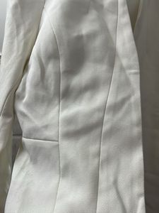 Off White Blazer