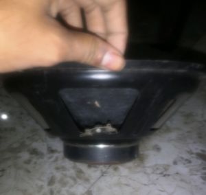 12 Inch Speaker Woofer Subwoofer