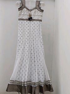 New Gown