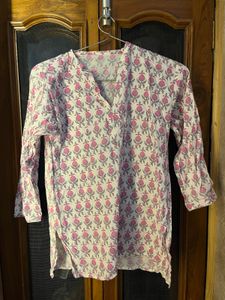 Short Kurta