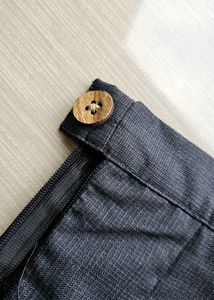 PLEATED TENNIS SKIRT