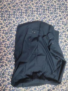 H&amp;M Blue Shirt