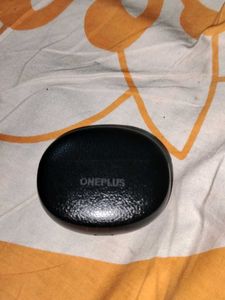 OnePlus Earbud Black
