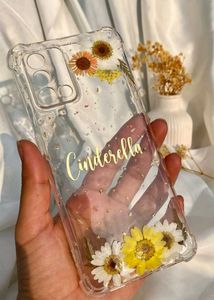 Resin Phonecase
