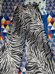 Plazo For Women