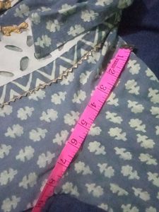 Kurta With Pant