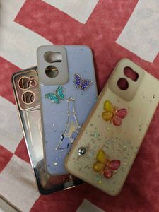 One Plus Nord CE2 Covers