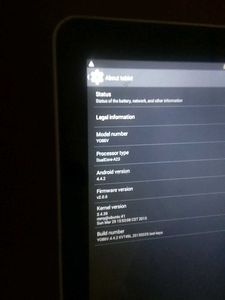 Tab Working Last Price Buy Fast