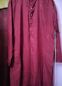 2 MEN Kurta Set
