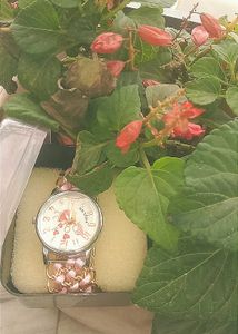 ~Womens watch, Timeless charm, now on your wrist!