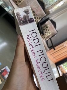 Jodi Picoult - Nineteen Minutes