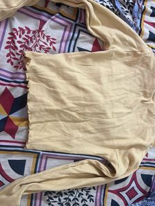 top from sight bomb amazon not used