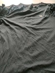 9 Donation Men Tshirts