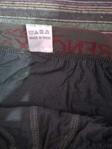 Renox Briefs - Size Unknown