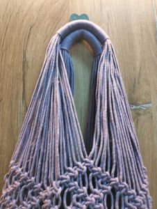 Crochet Tote Bag💥