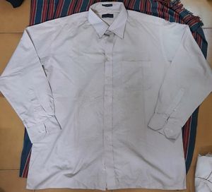 Branded Light Pink Formal Shirt
