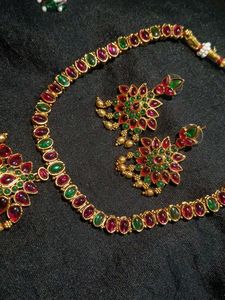 Necklace