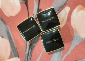 Estee Lauder Powder Pack Of 3