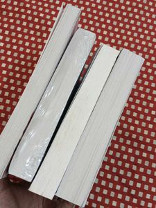 Classic Literature Collection
