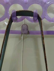 Beautiful Blue Baggit Sling