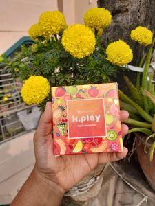 Myglamm Kplay Melon Highlighter