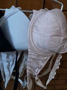 Combo Of Four  Hunkemoller Bra