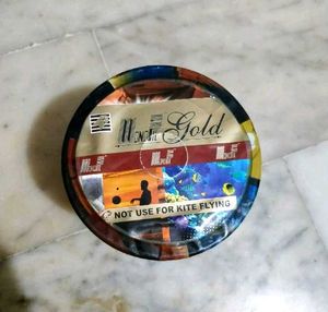 Monofil Gold Manjha 100% Original