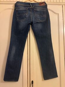 Tommy Hilfiger Denim Jeans