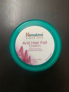 Himalaya Anti Hair Fall Cream