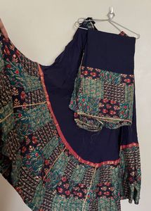 Chaniya Choli
