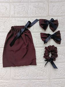 Pinteresty Brown Set🎀