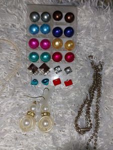 Accessories Combo ❤️‍🔥