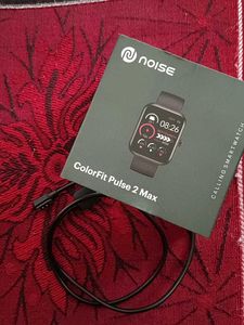 Noise SmartWatch Charger