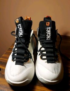 🇰🇷 Korean Basketball Shoes- Premium Imported