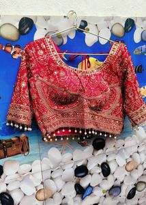 Beautiful Plazo And Top Set