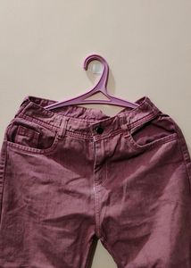 Mom Jeans