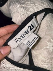 Forever 21 Top