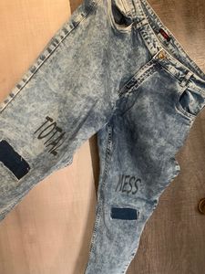 Fancy Jeans