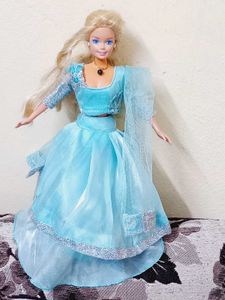 Barbie Cute Dreas