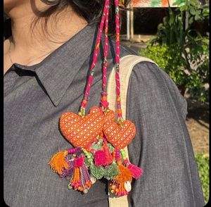 Red hair braid💈🎀