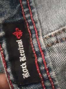 Hot Kiss Jeans